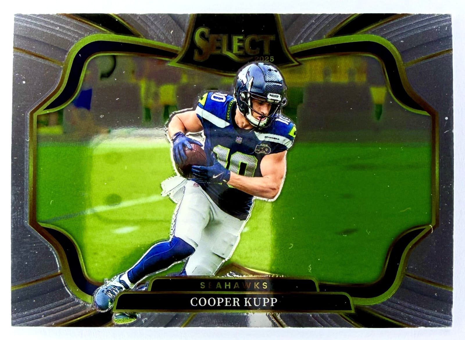Field Level 2025 Panini Select 2025 Panini Select