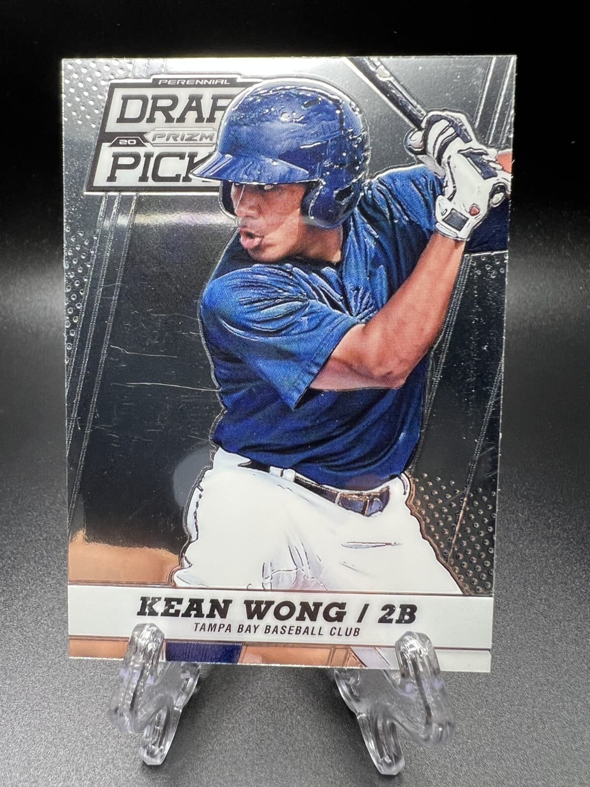 Perennial Draft Picks 2013 Panini Prizm