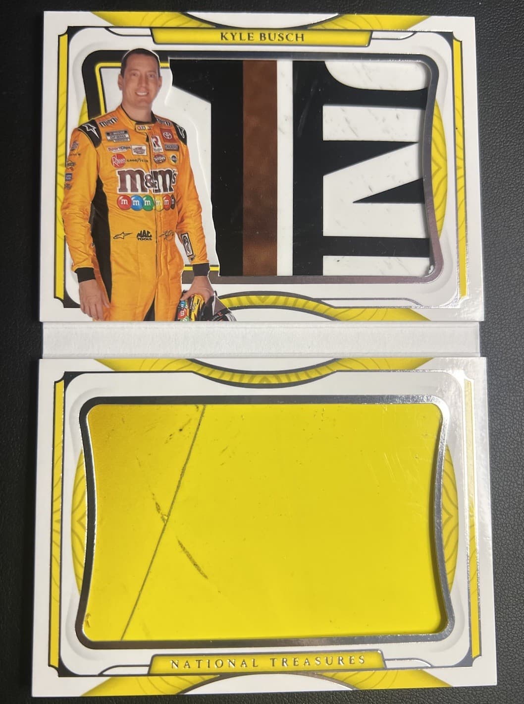 National Treasures Kyle 2022 Panini 2022 Panini