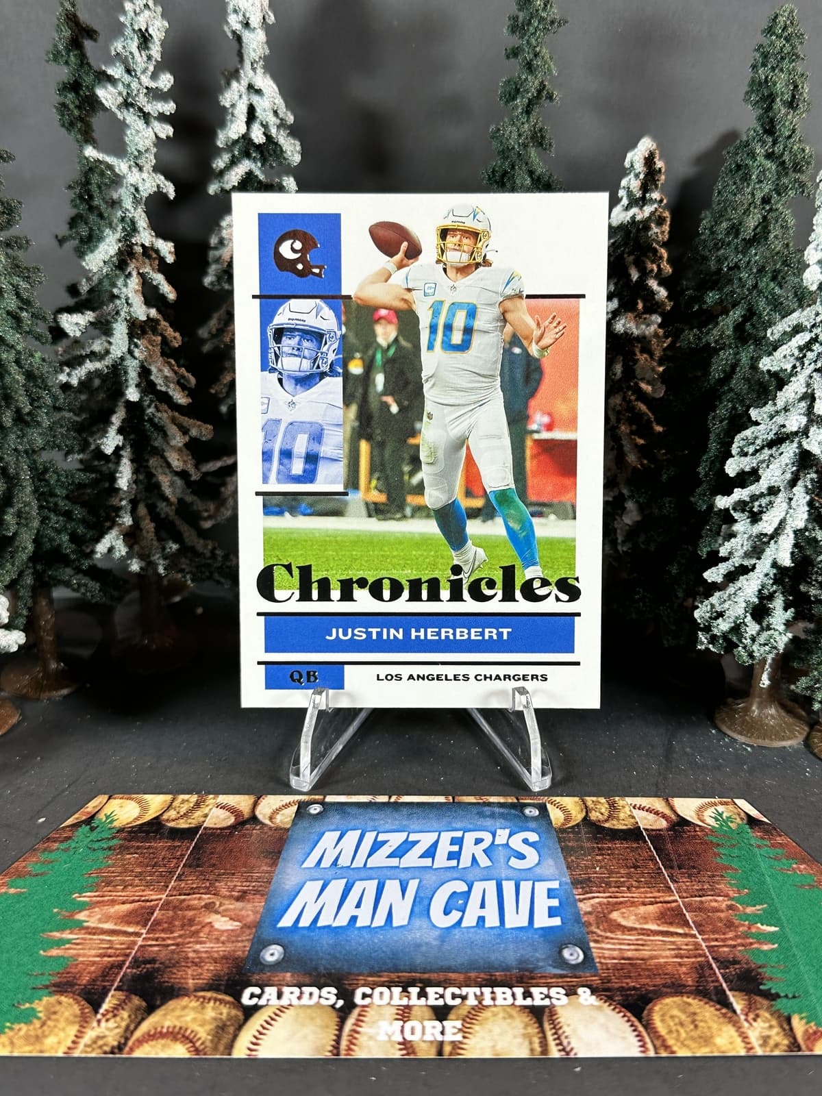 Chronicles Football Justin 2021 Panini 2021 Panini