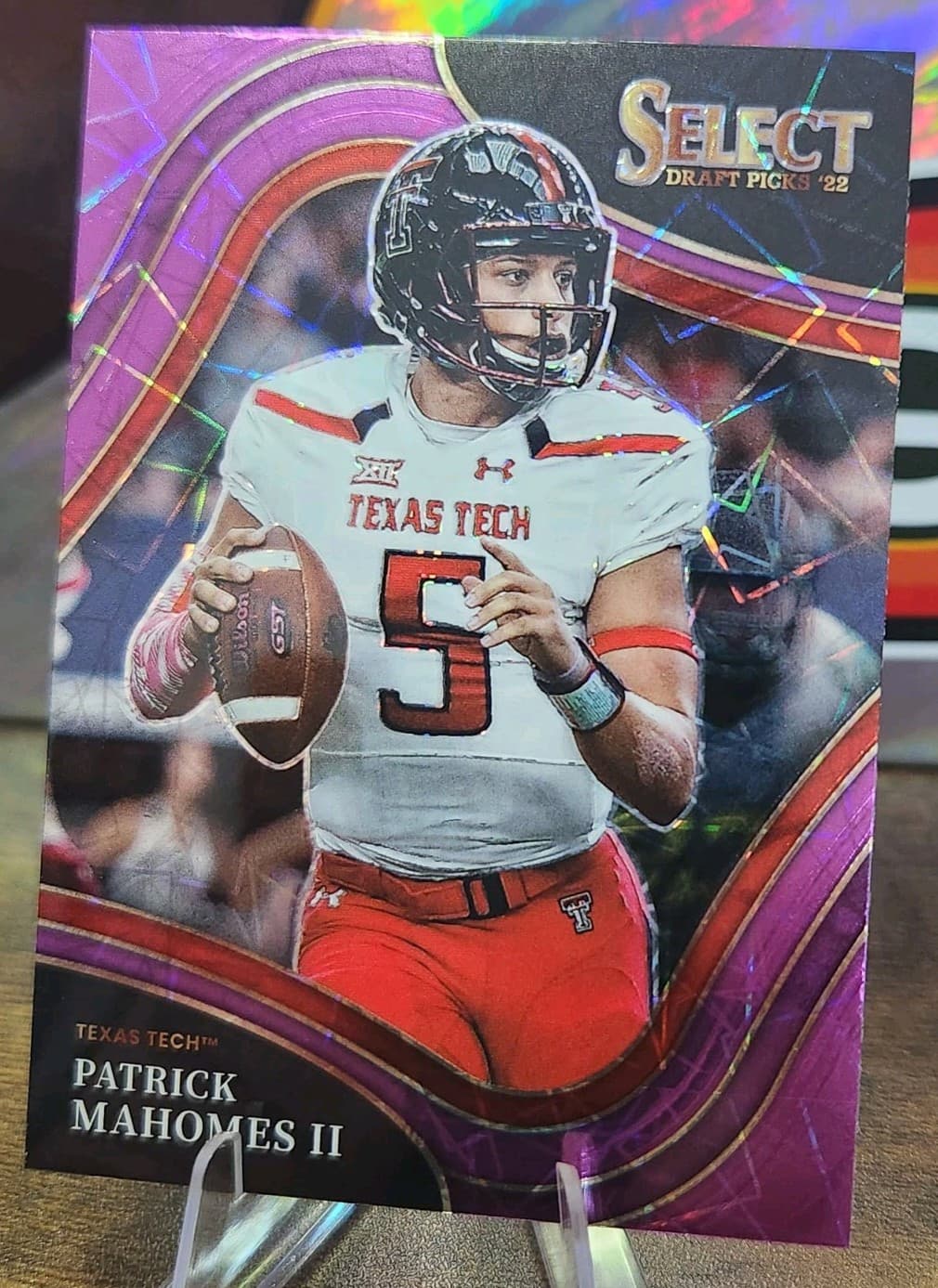 Draft Picks 2022 Panini Select 2022 Panini Select
