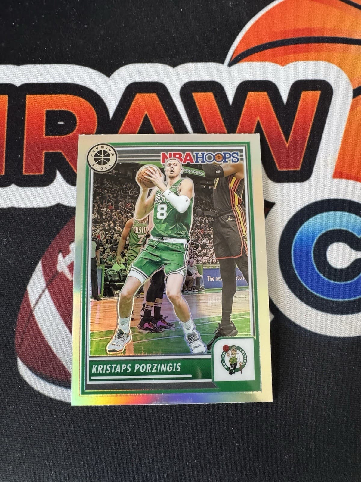 Hoops Premium Stock 2023 Unknown