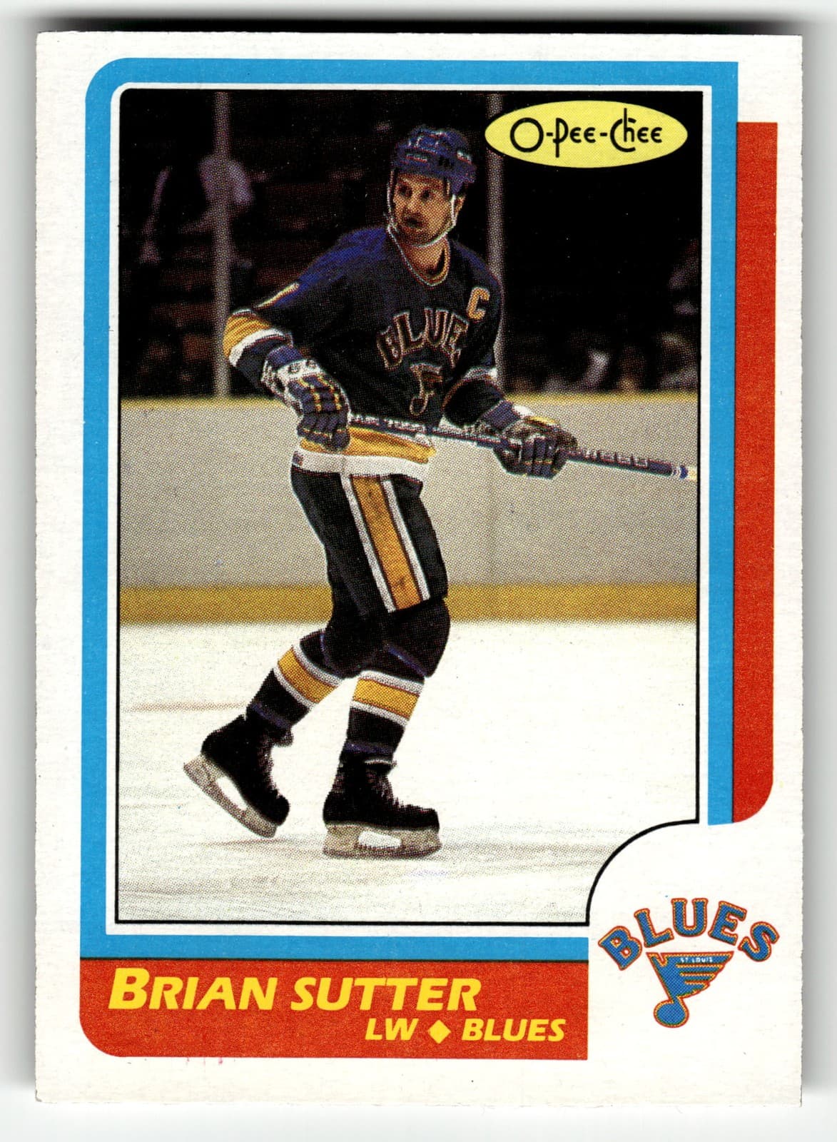 Brian Sutter #72