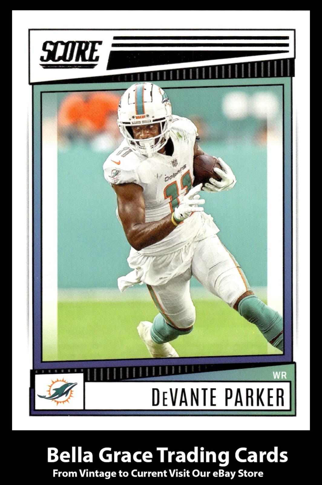 Score De 2022 Panini 2022 Panini