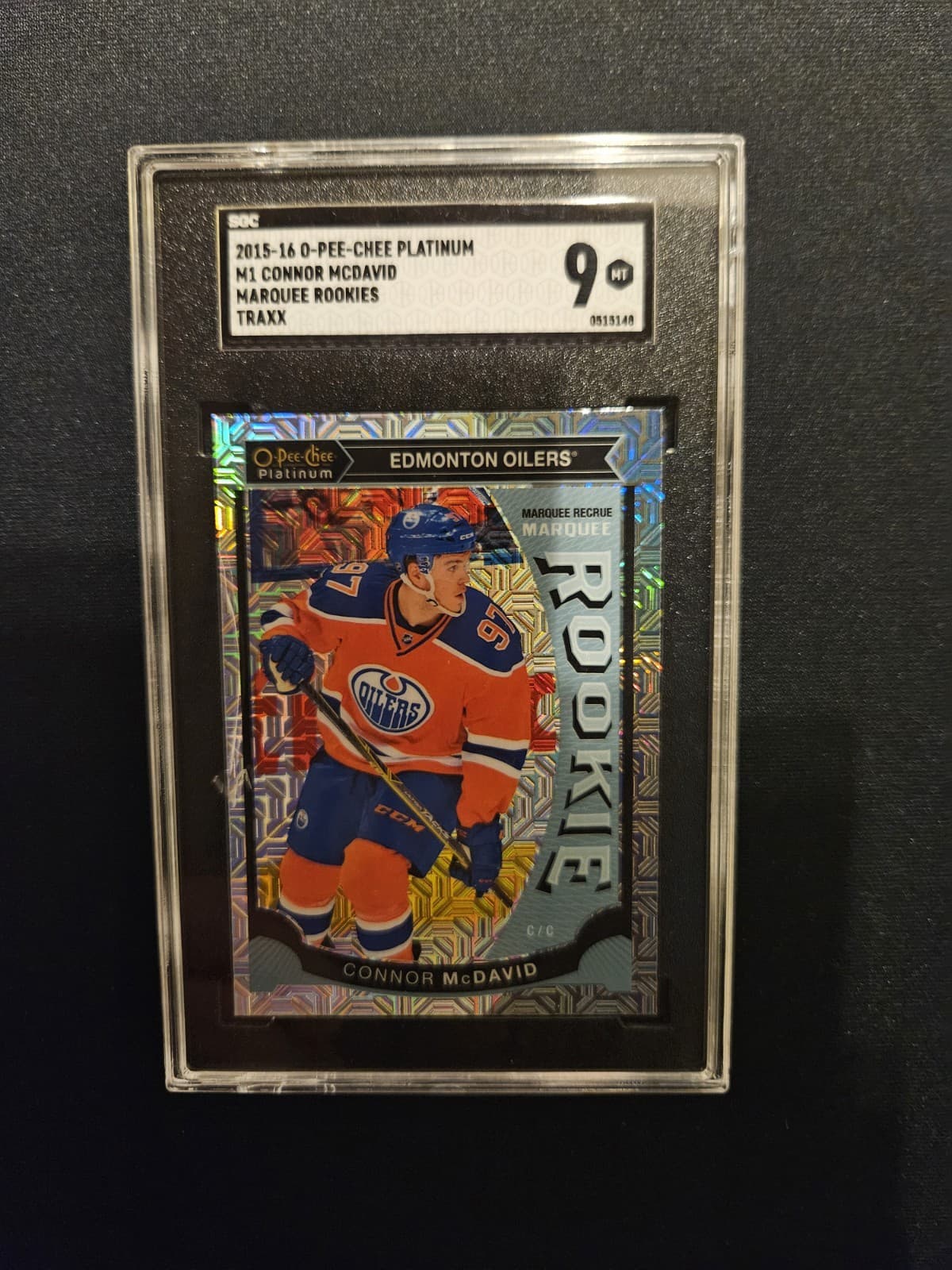Platinum Marquee Rookies 2015 O-Pee-Chee