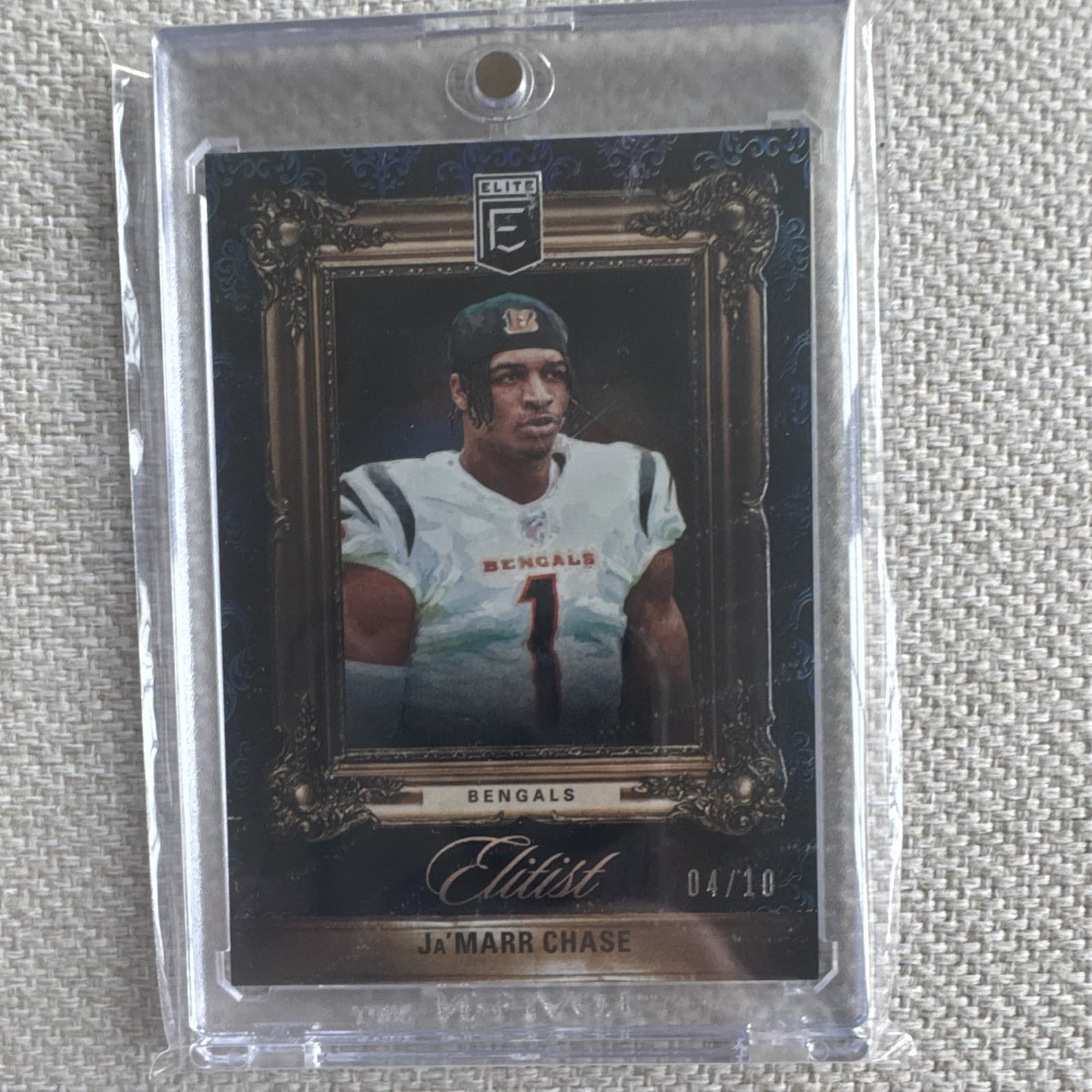 Donruss Elite Elitist 2022 Panini 2022 Panini blue