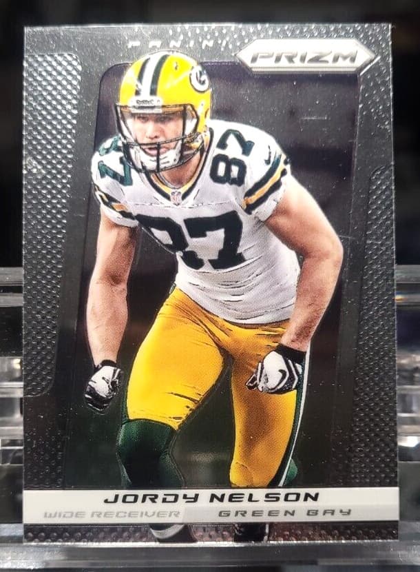 Green Bay Packers 2013 Panini Prizm