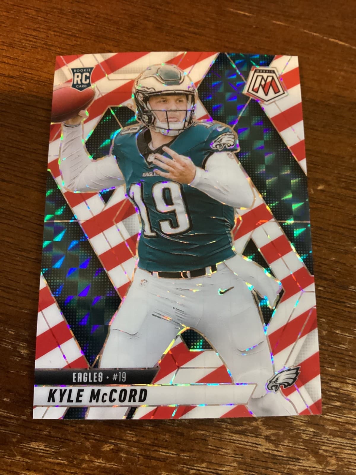football pyc 2025 Panini Mosaic 2025 Panini Mosaic