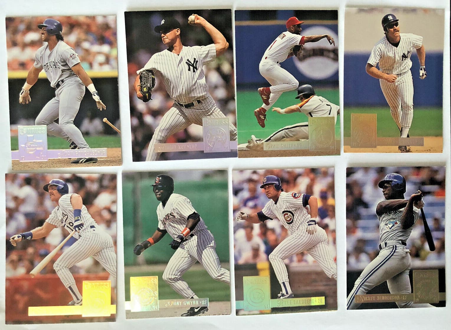 Baseball Special Edition