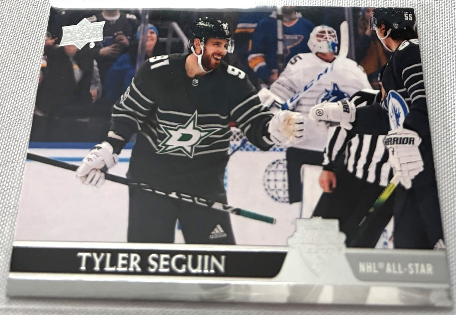 Extended Series Hockey 