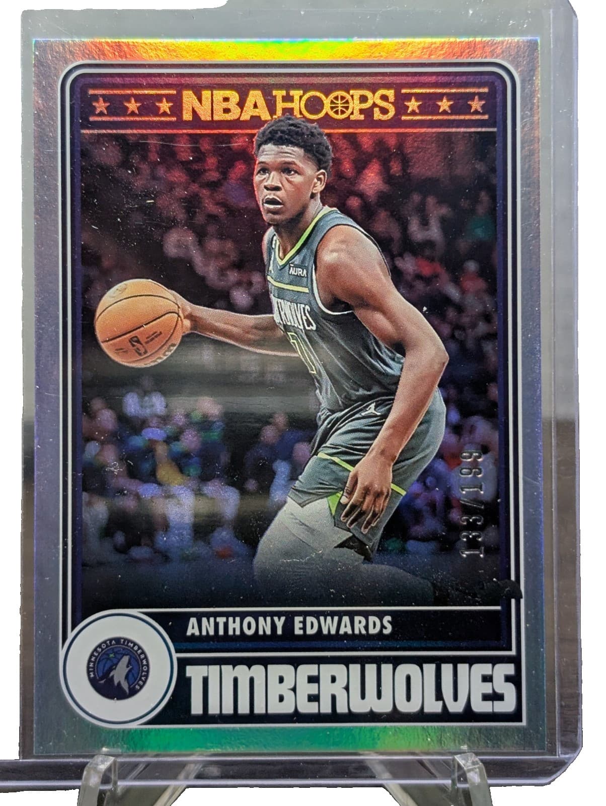 Hoops Basketball 2023 Panini 2023 Panini
