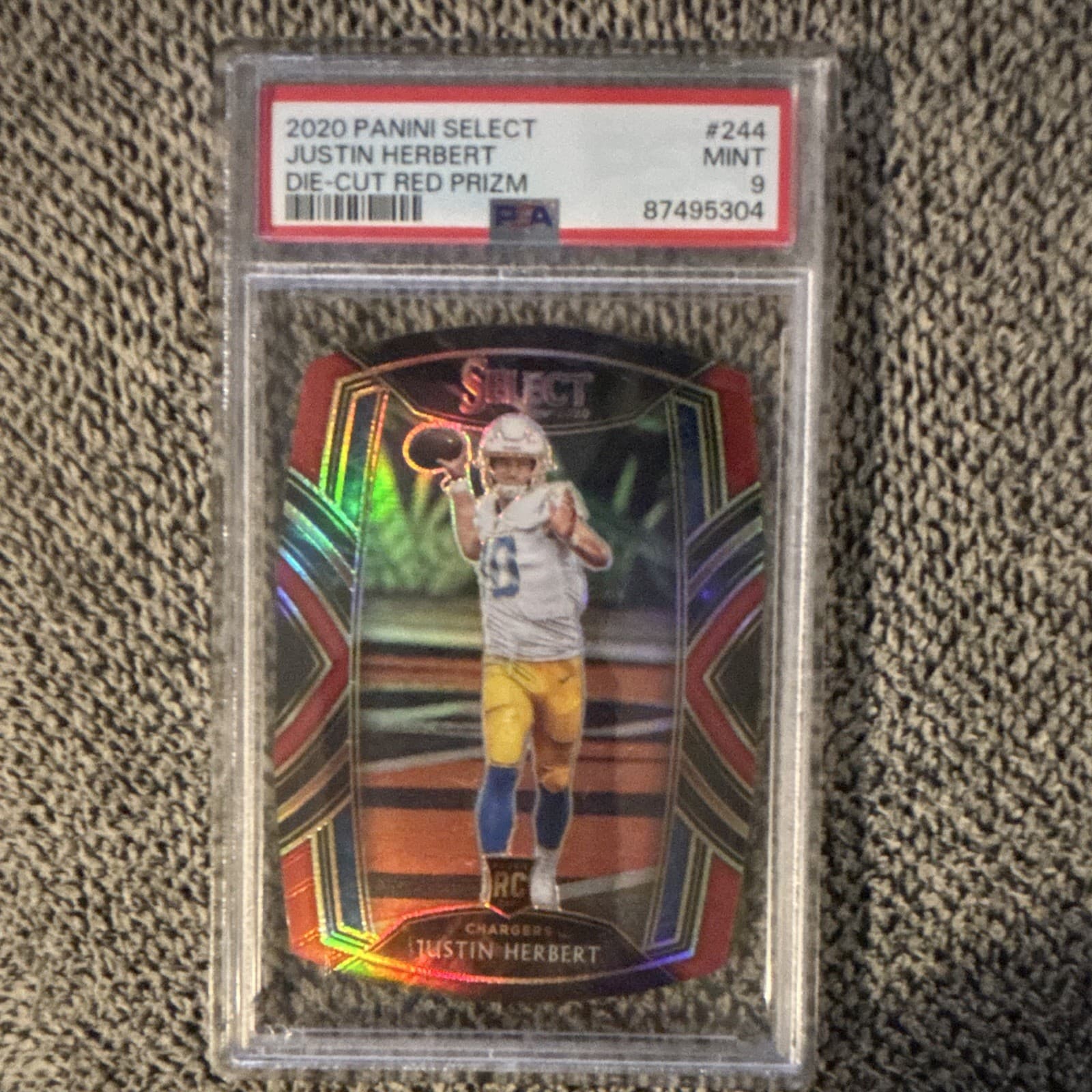 Select Club Level 2020 Panini 2020 Panini red