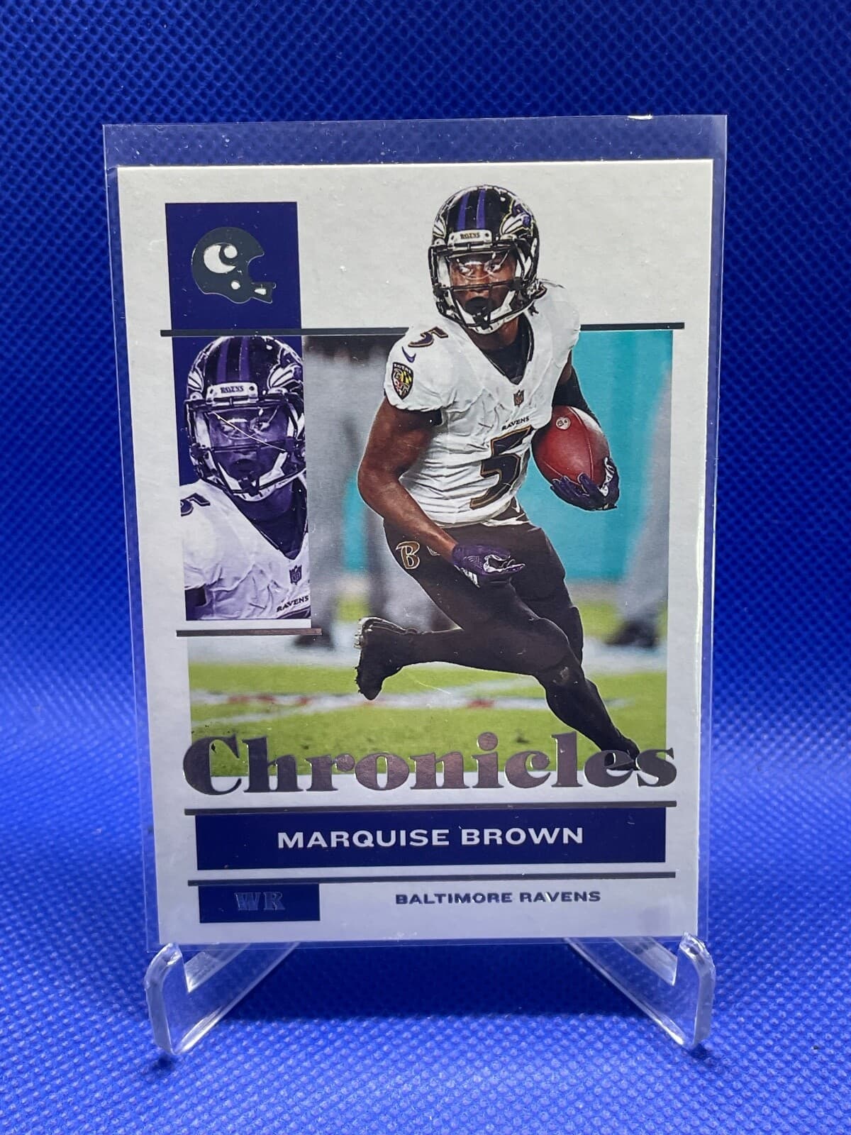Chronicles Football Baltimore 2021 Panini 2021 Panini