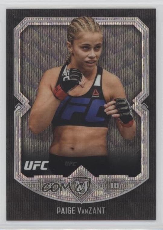Museum Collection Wave 2018 Topps Chrome 2018 Topps Chrome