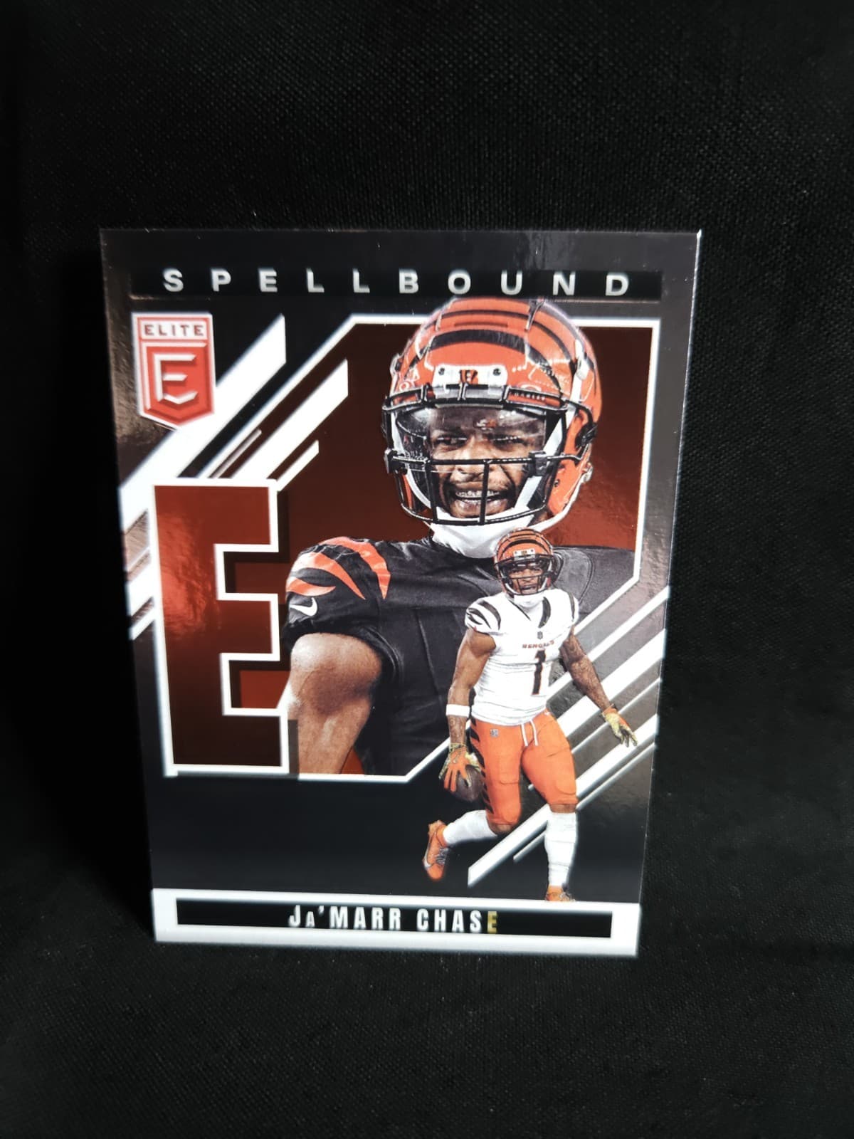 Elite Football Spellbound 2025 Donruss 2025 Donruss