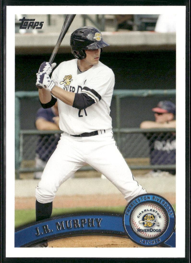 Pro Debut 2011 Topps 2011 Topps