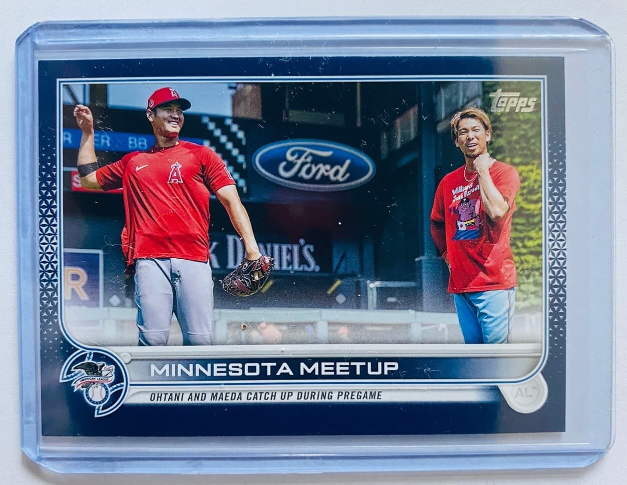 Checklist Royal Blue 2022 Topps 2022 Topps blue