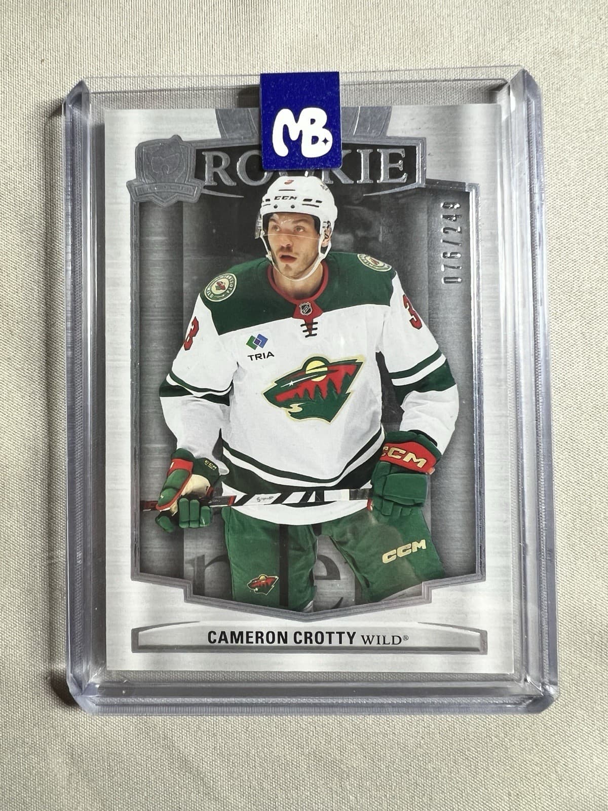 The Cup 2024 Upper Deck 2024 Upper Deck
