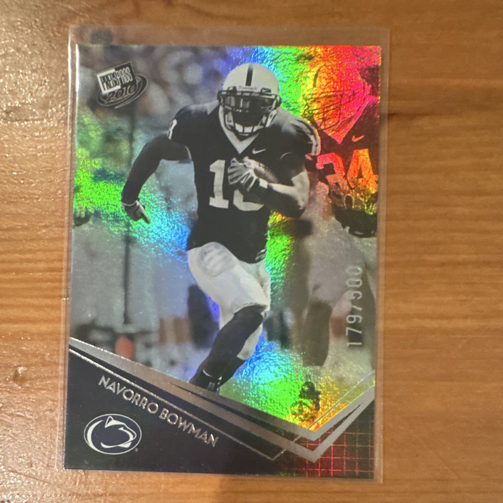 Press Pass Na 2010 Bowman 2010 Bowman