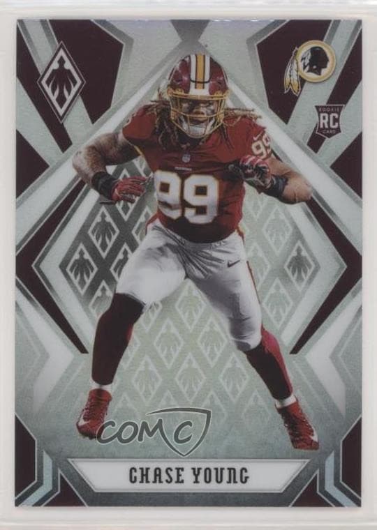 Phoenix Rookies Silver 2020 Panini 2020 Panini silver