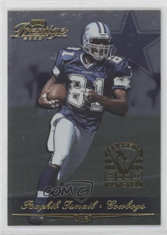 Playoff Prestige Anaheim 2000 Unknown 2000 Unknown