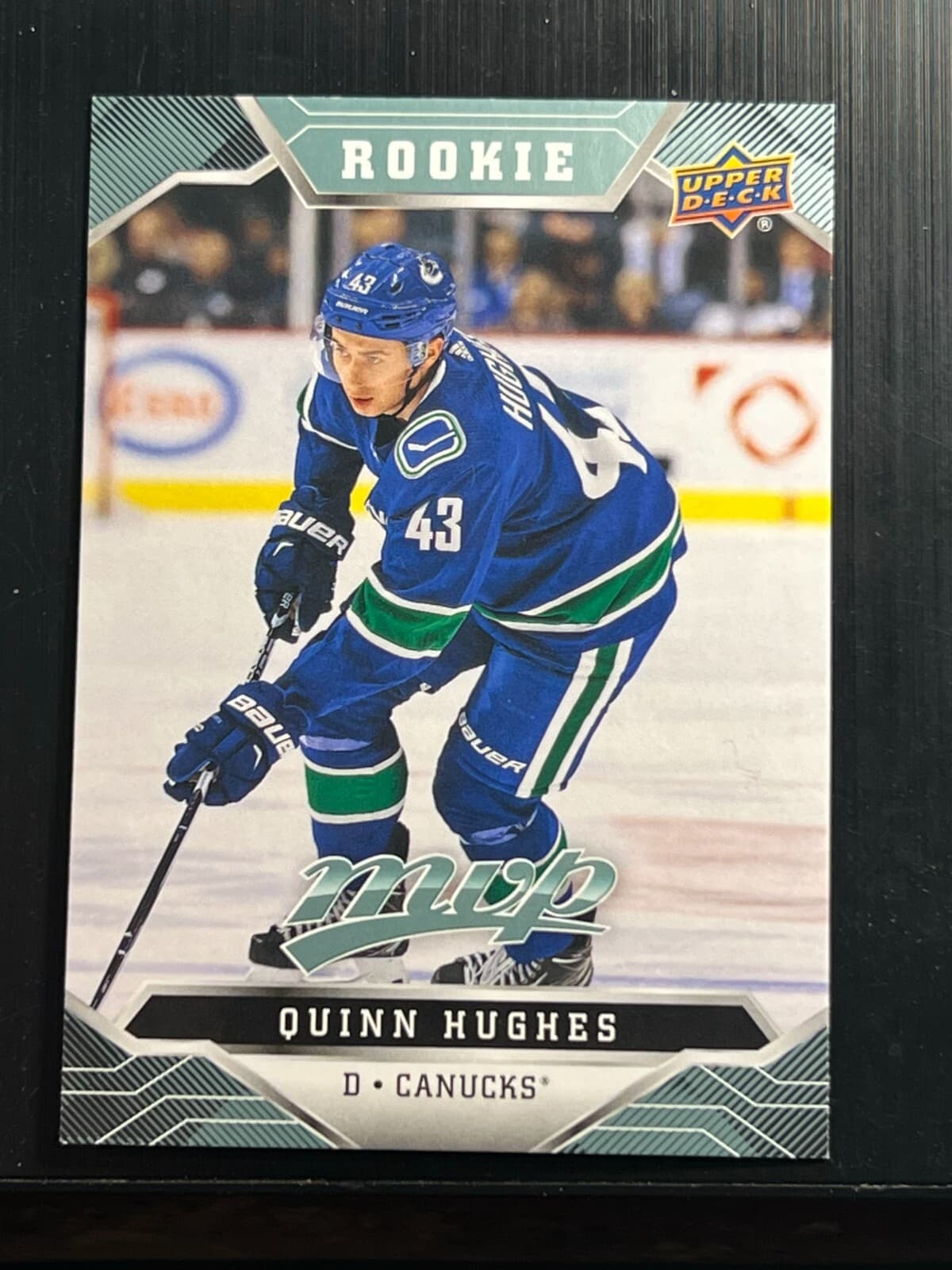 Hockey Cards 2019 Upper Deck 2019 Upper Deck