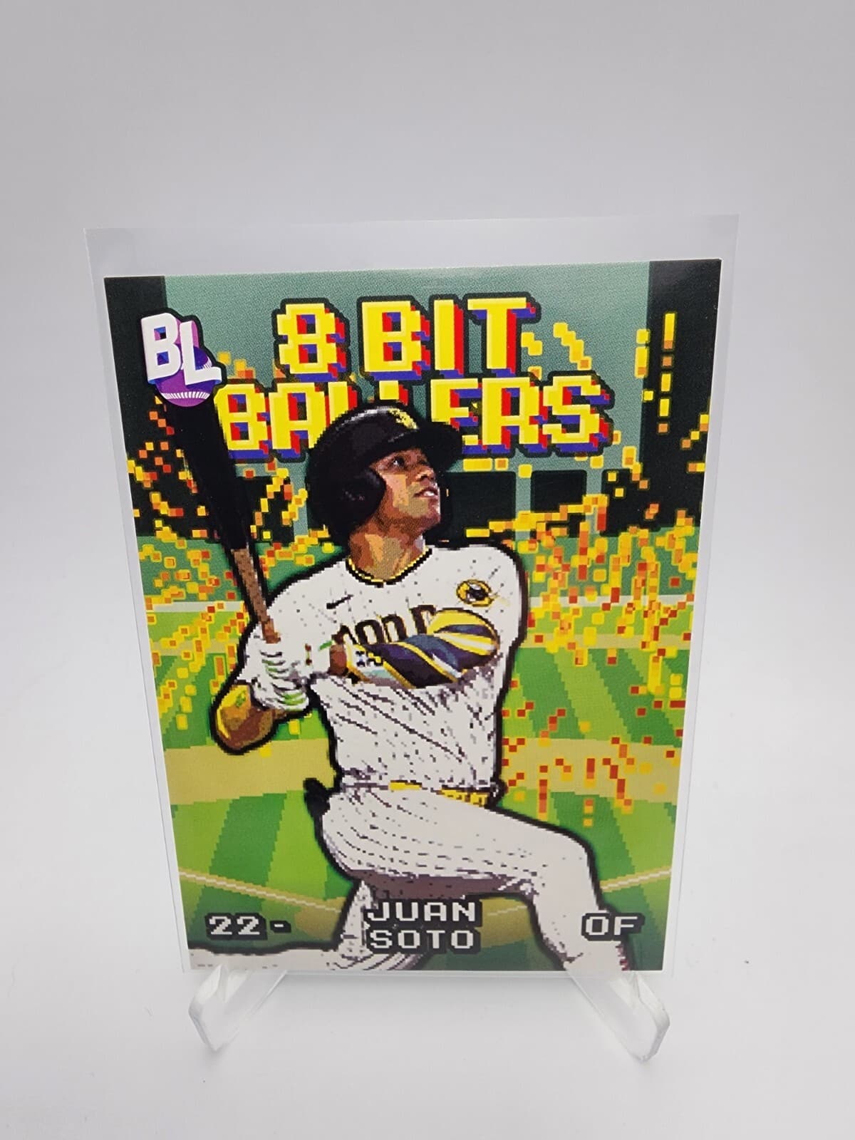 Big League Baseball 2023 Topps