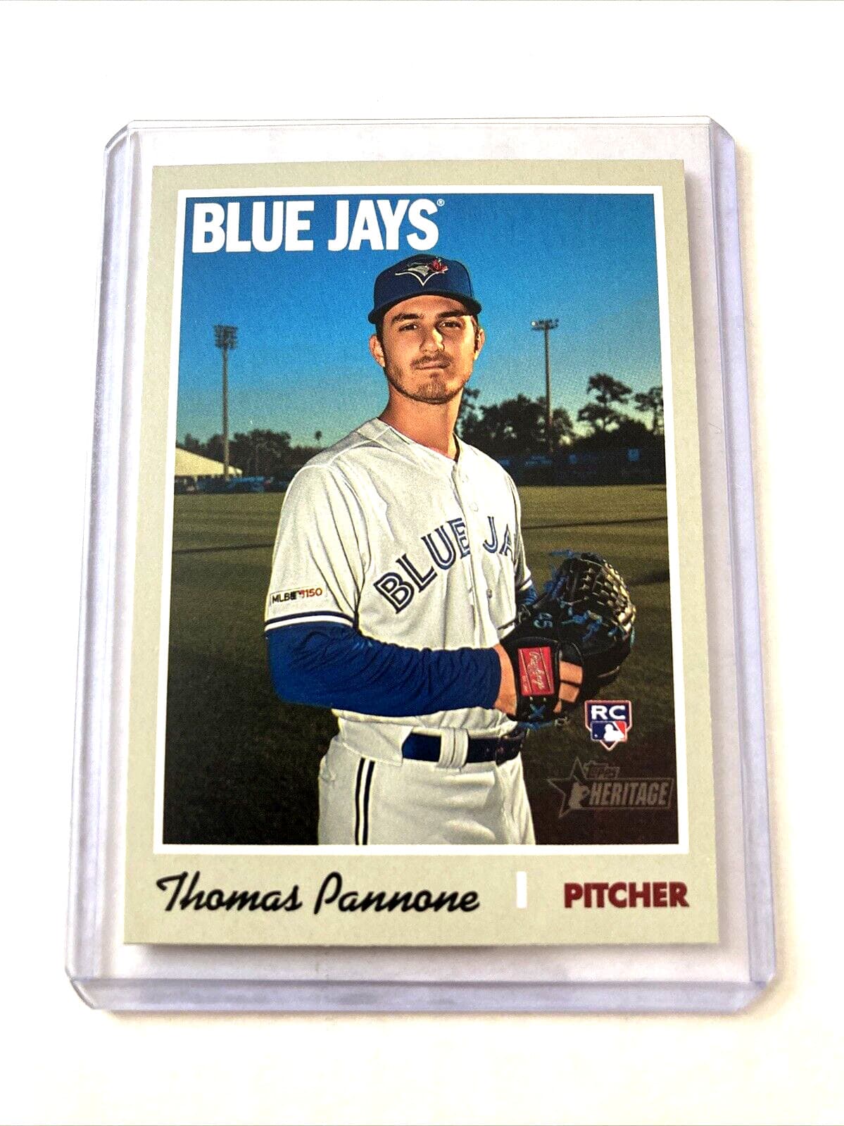 High Number 2019 Topps Heritage 2019 Topps Heritage