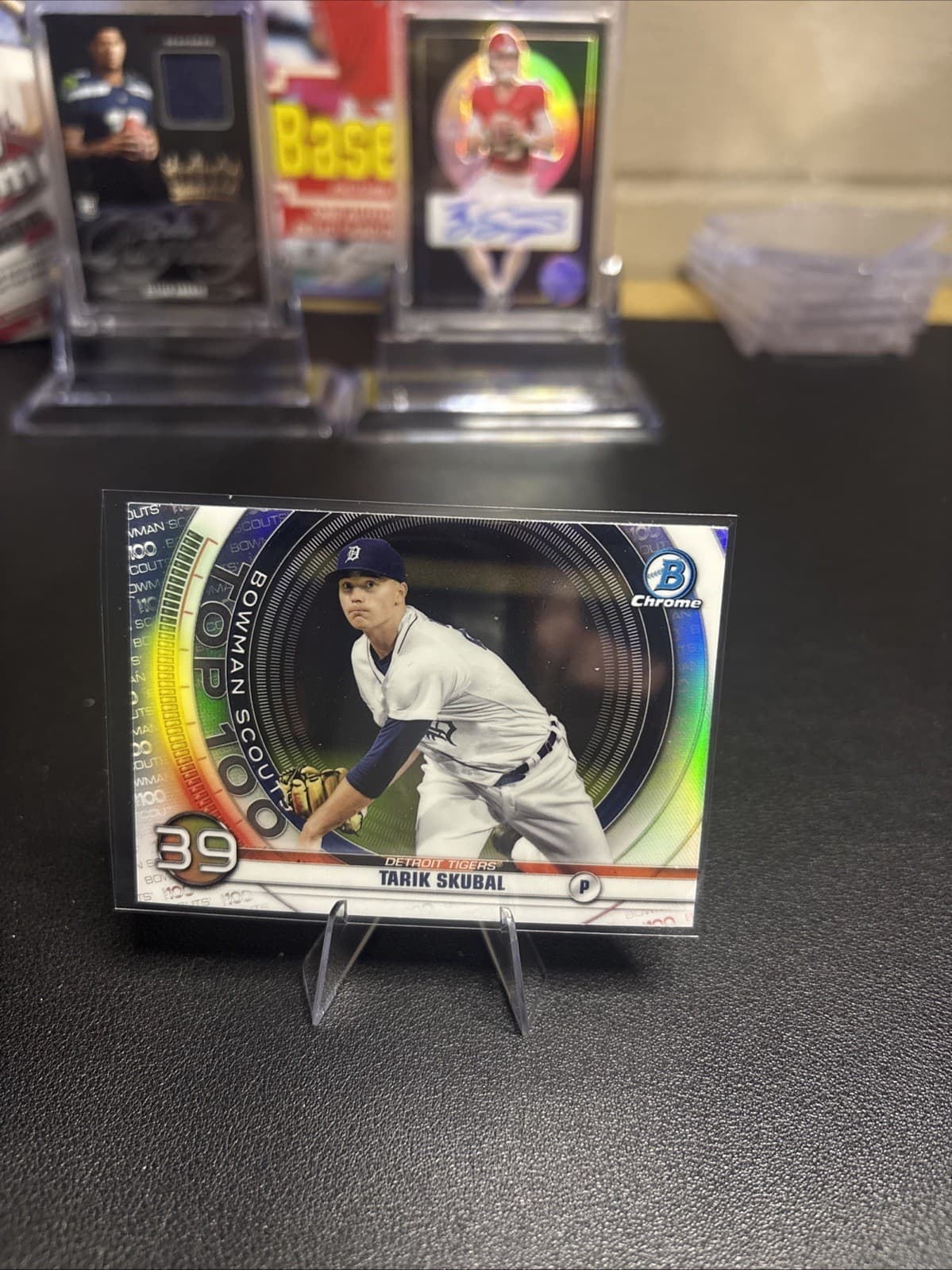 Bowman Scouts Top 2020 Bowman Chrome 2020 Bowman Chrome