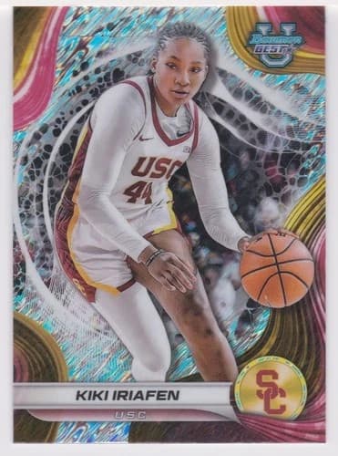 Best Shimmer 2025 Bowman 2025 Bowman refractor-shimmer