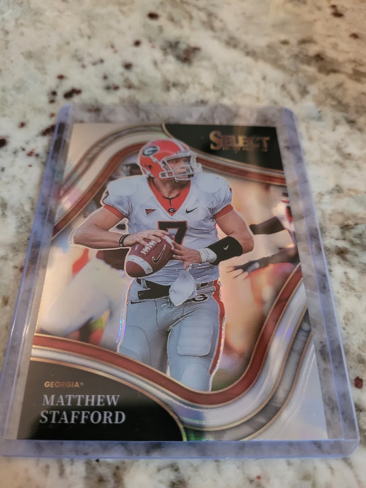 Draft Picks 2022 Panini Select 2022 Panini Select