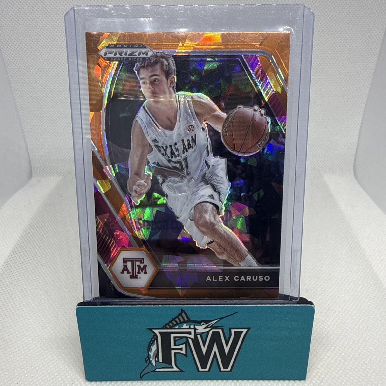 Alex Caruso #76