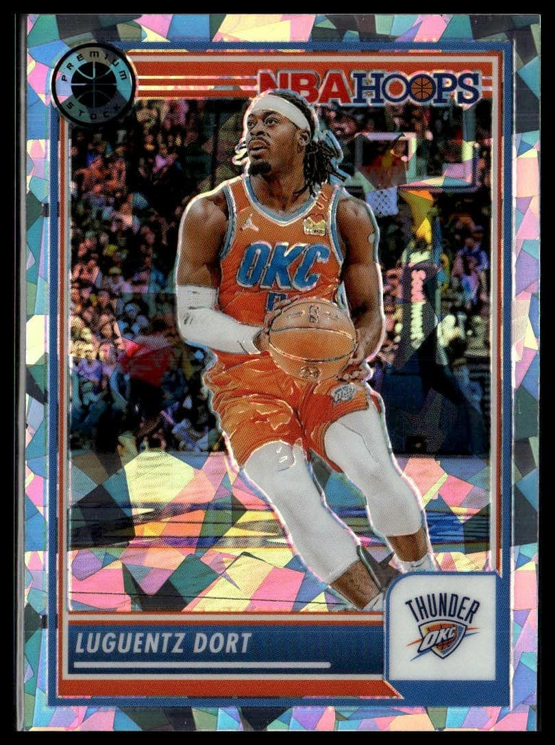 Hoops Premium Stock 2023 Unknown 2023 Unknown