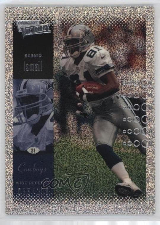 Ultimate Victory 2000 Upper Deck