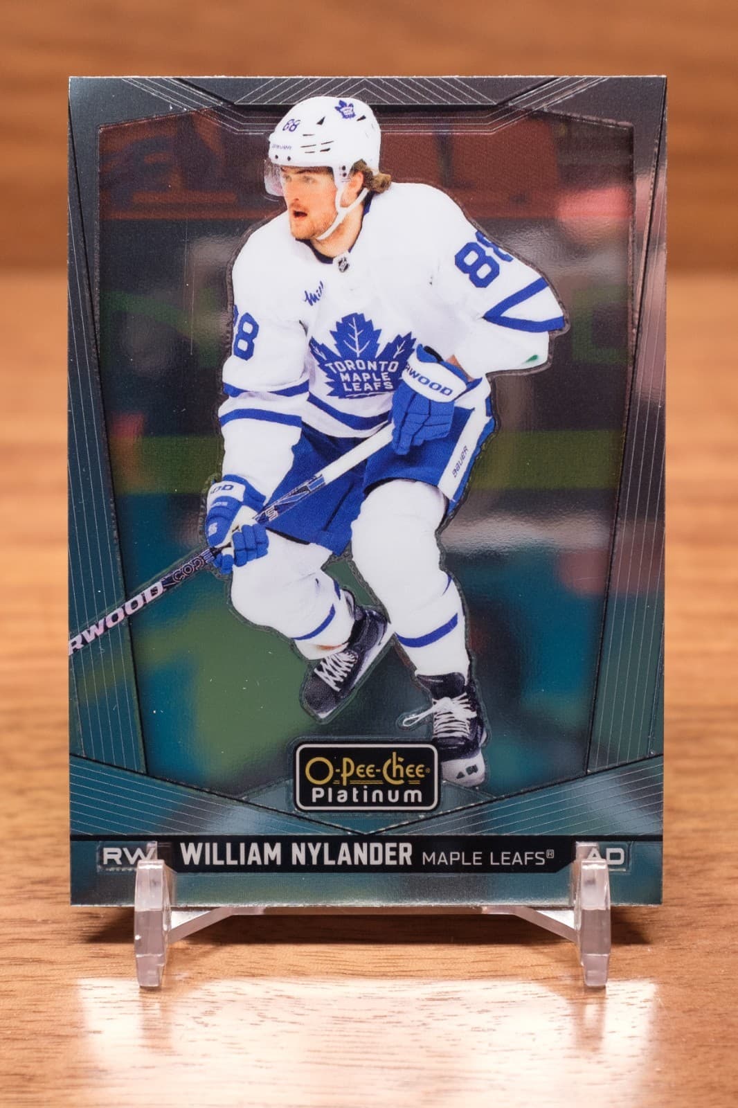 William Nylander 2024 topps
