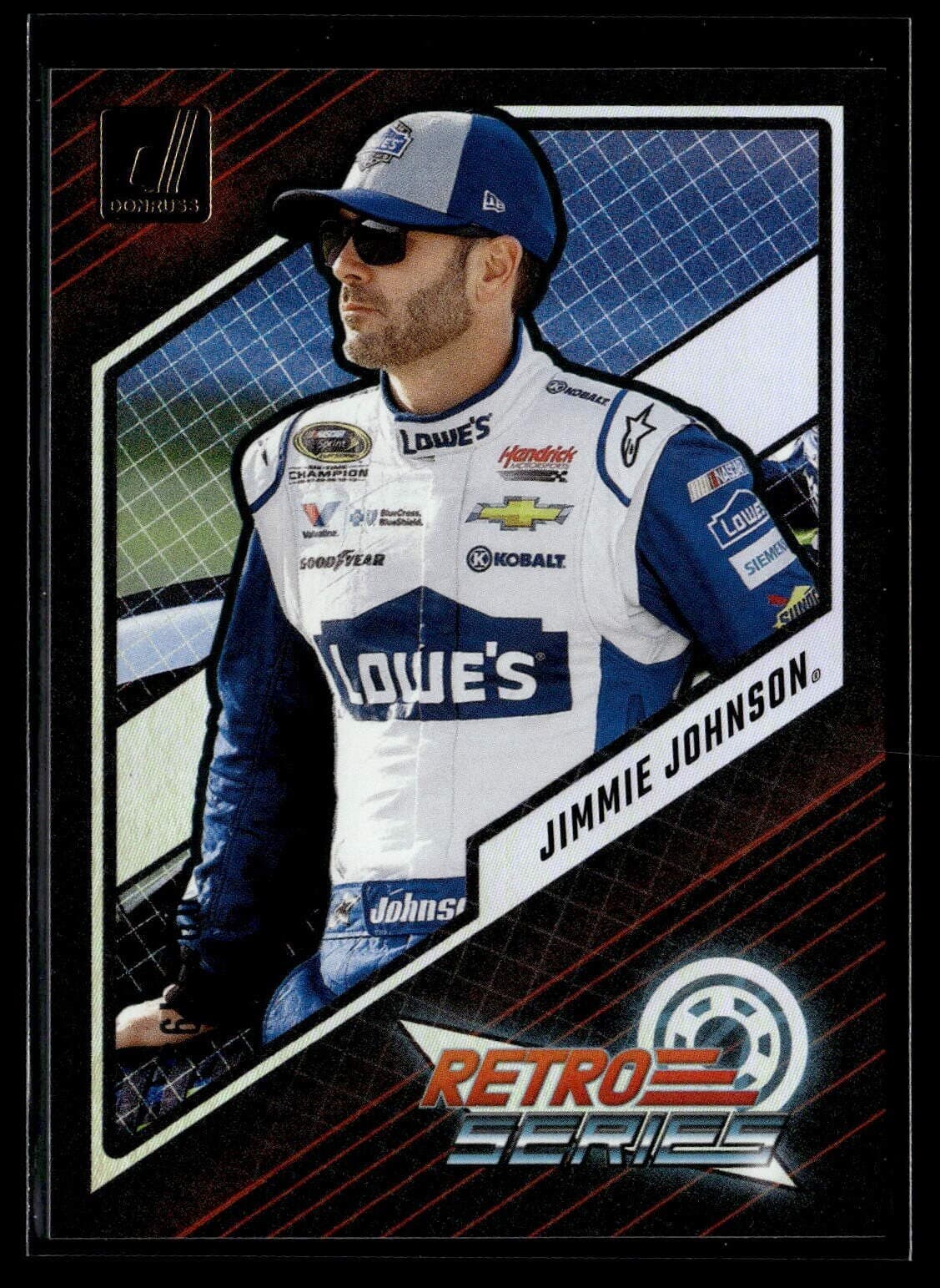 Brian Thomas Jr. 2024 panini Donruss Optic