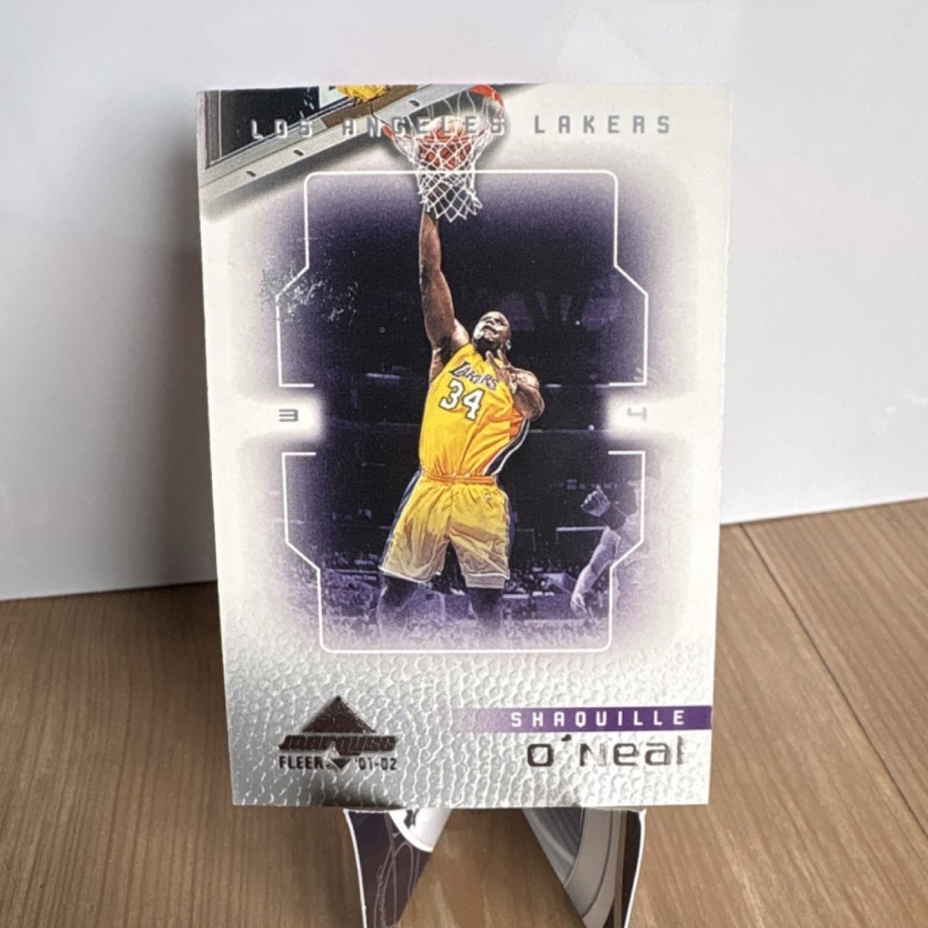 Marquee Shaquille #57