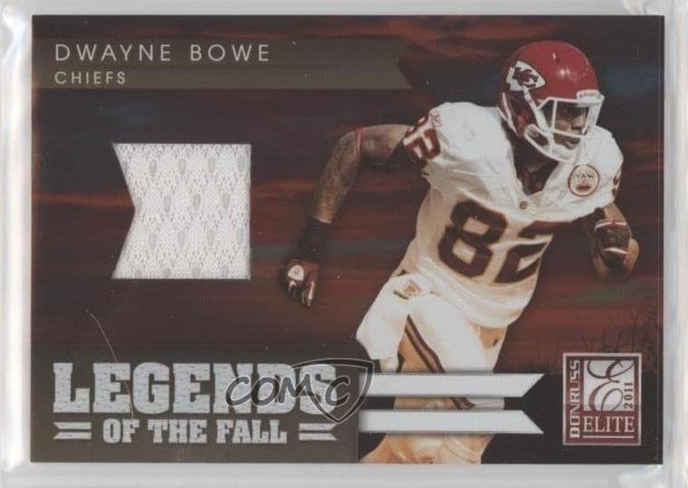 Elite Legends 2011 Donruss 2011 Donruss