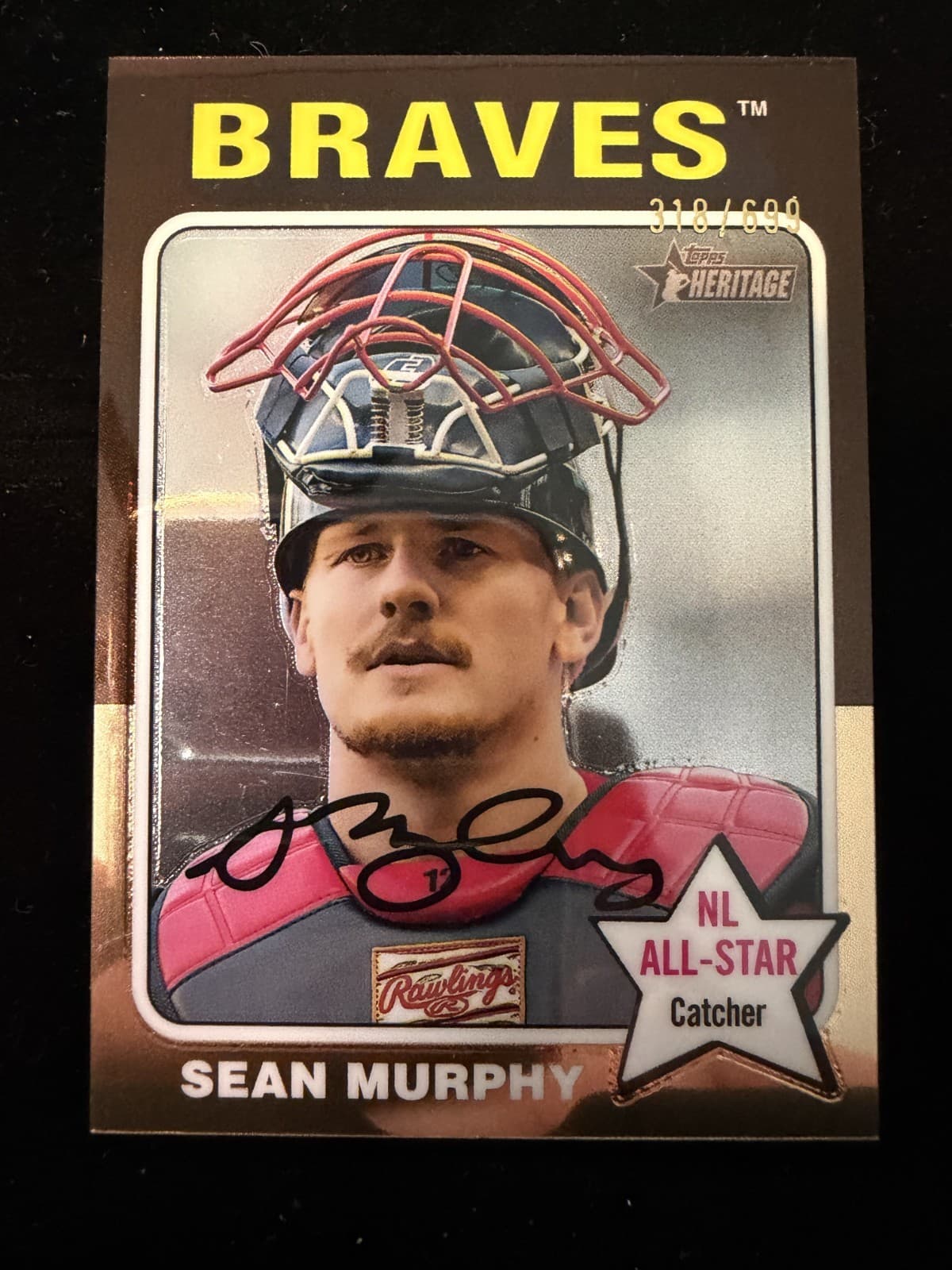 High Number 2024 Topps Heritage 2024 Topps Heritage