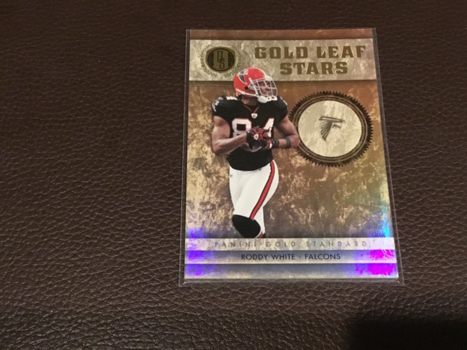 Gold Standard Gold #16