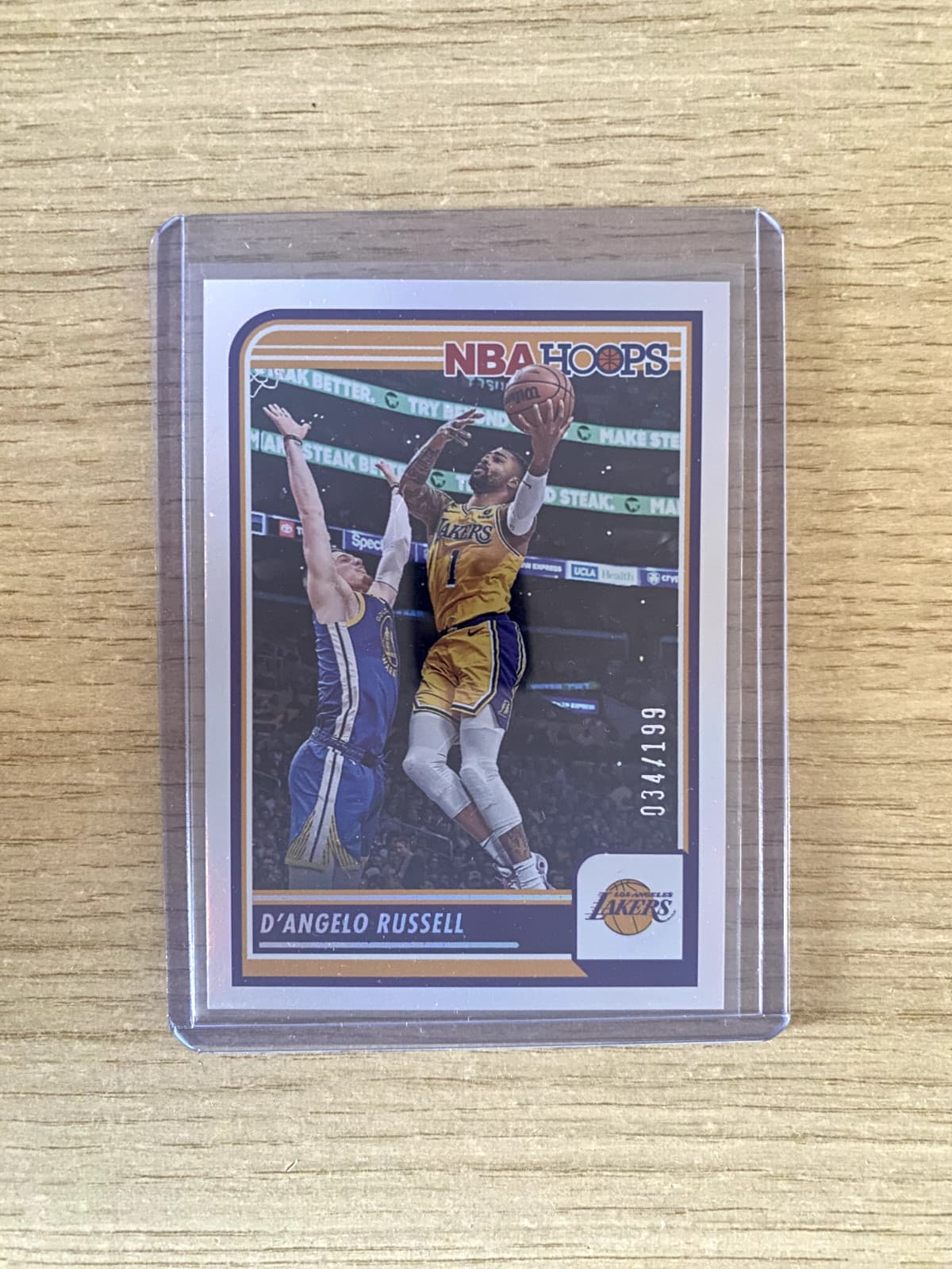 Basketball Nba Hoops 2023 Panini 2023 Panini