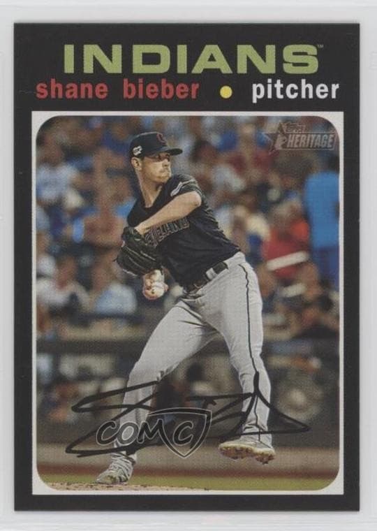 Short Print Shane 2020 Topps Heritage 2020 Topps Heritage