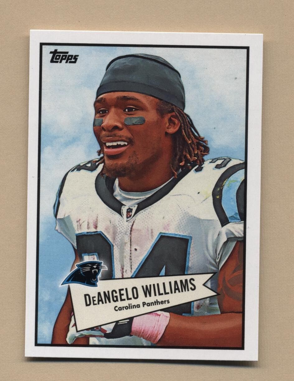 Football Bowman De 