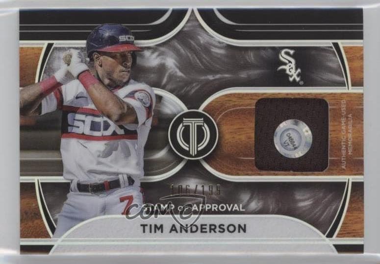 Tribute Stamp 2022 Topps 2022 Topps