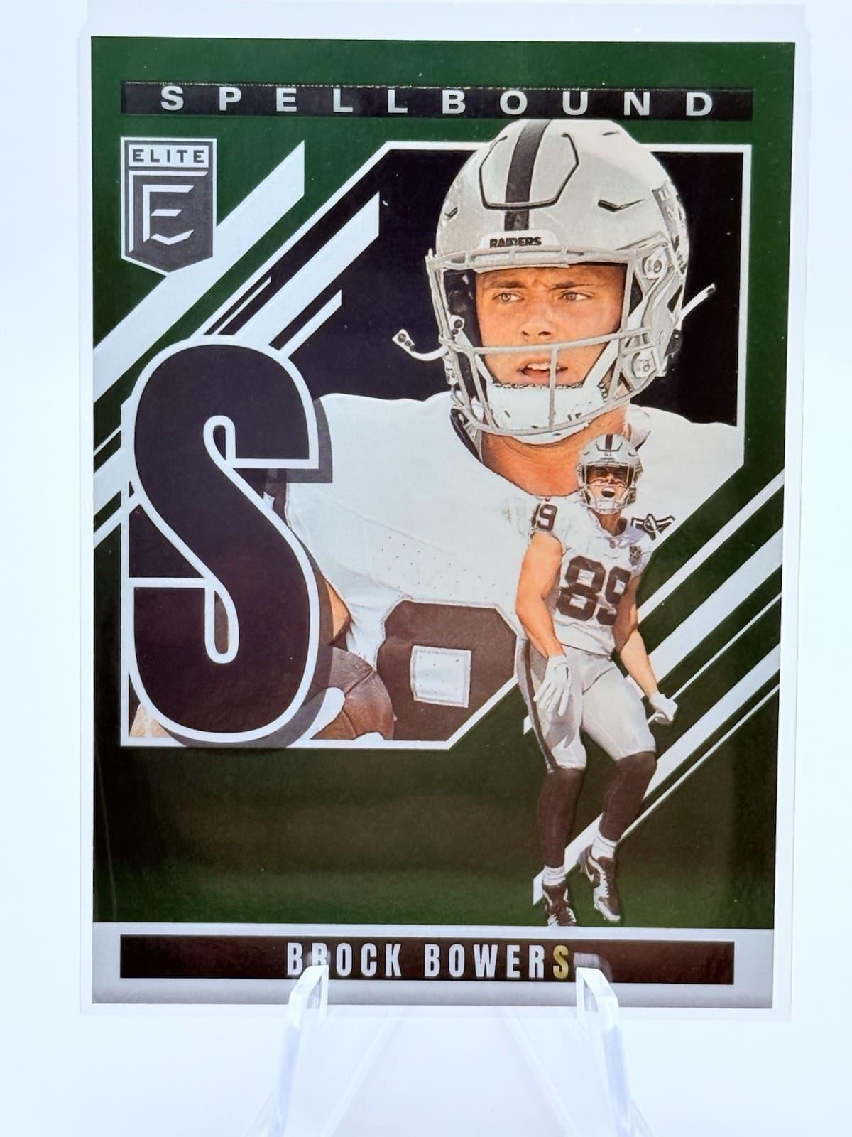 Donruss Elite Football 