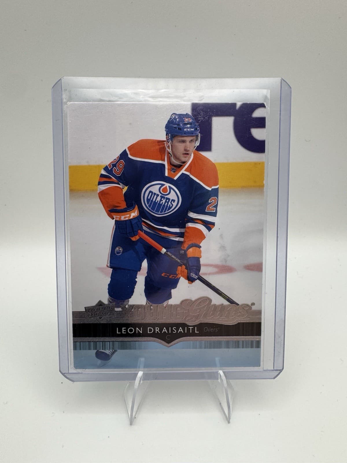 Leon Draisaitl 2014 upper_deck