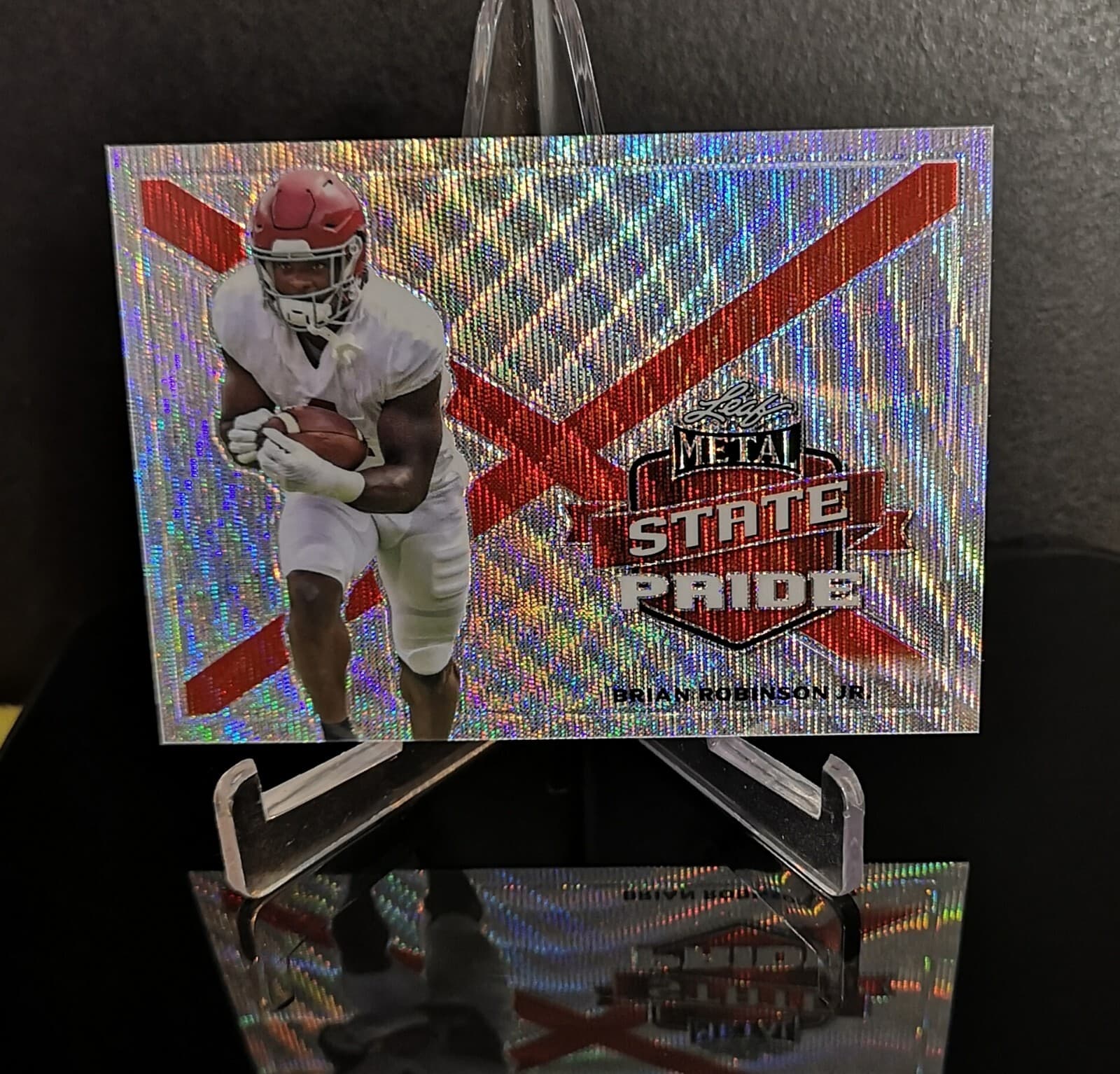 Draft Metal State 2022 Leaf 2022 Leaf