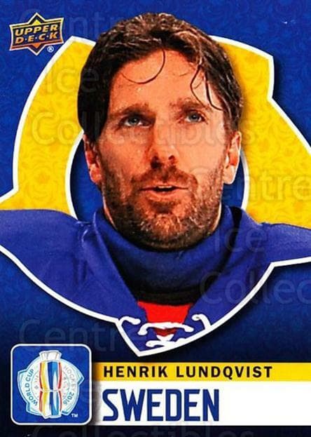 World Cup 2016 Upper Deck 2016 Upper Deck