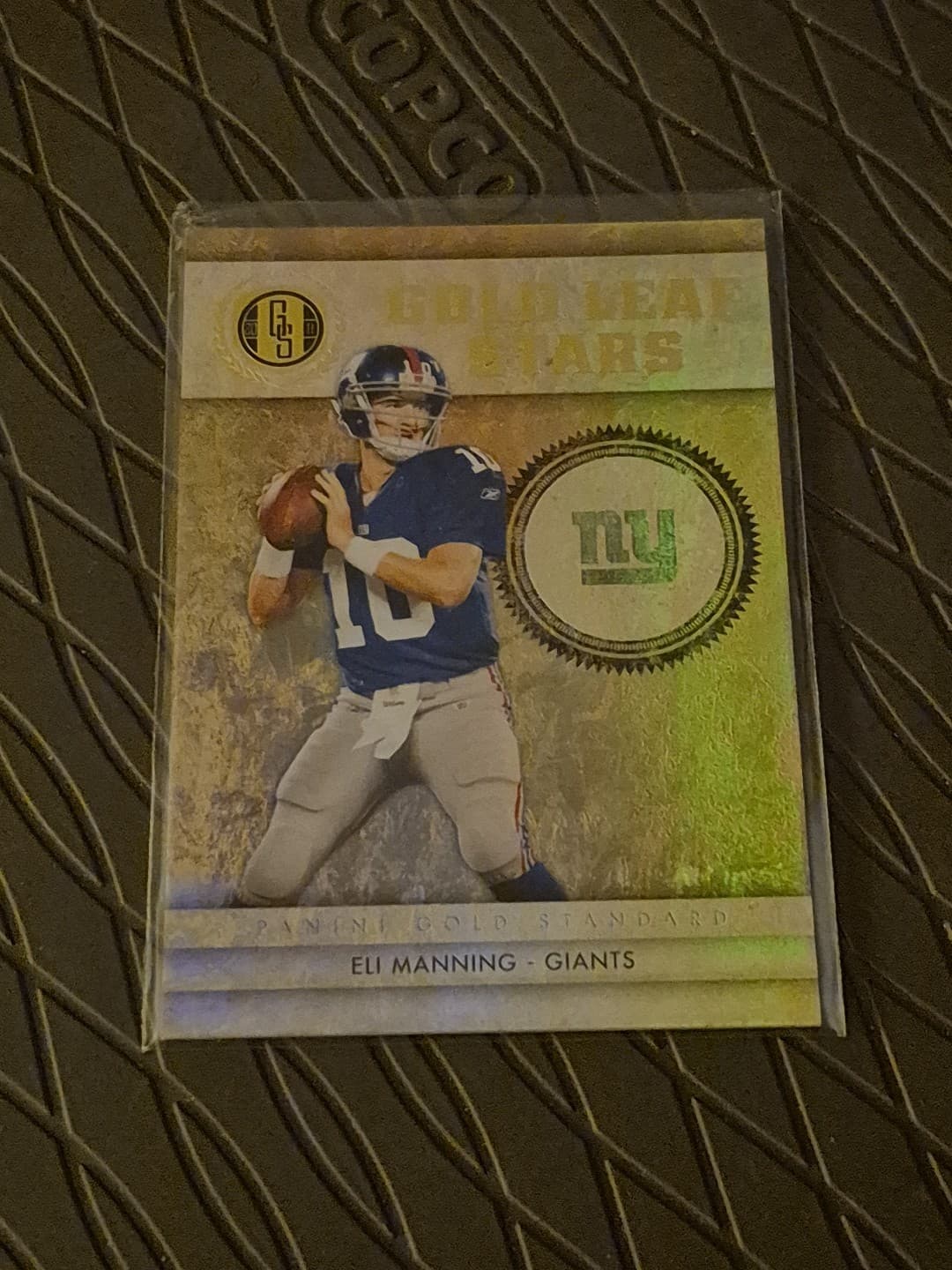 Eli Manning #80/299