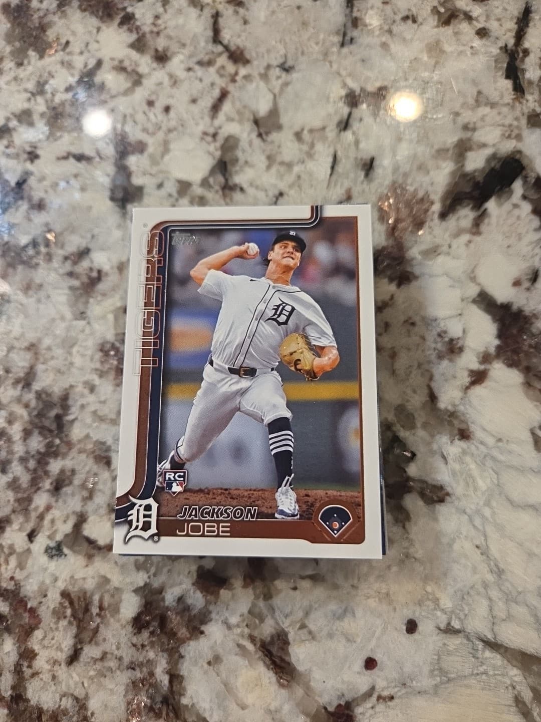 Baseball Cards 2024 Topps